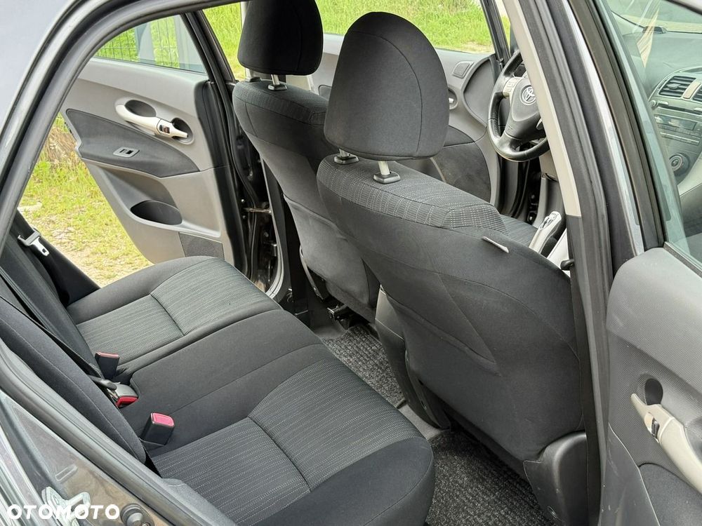 Toyota Auris - 20