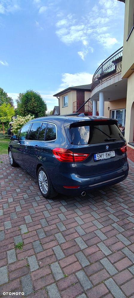 BMW Seria 2 - 2