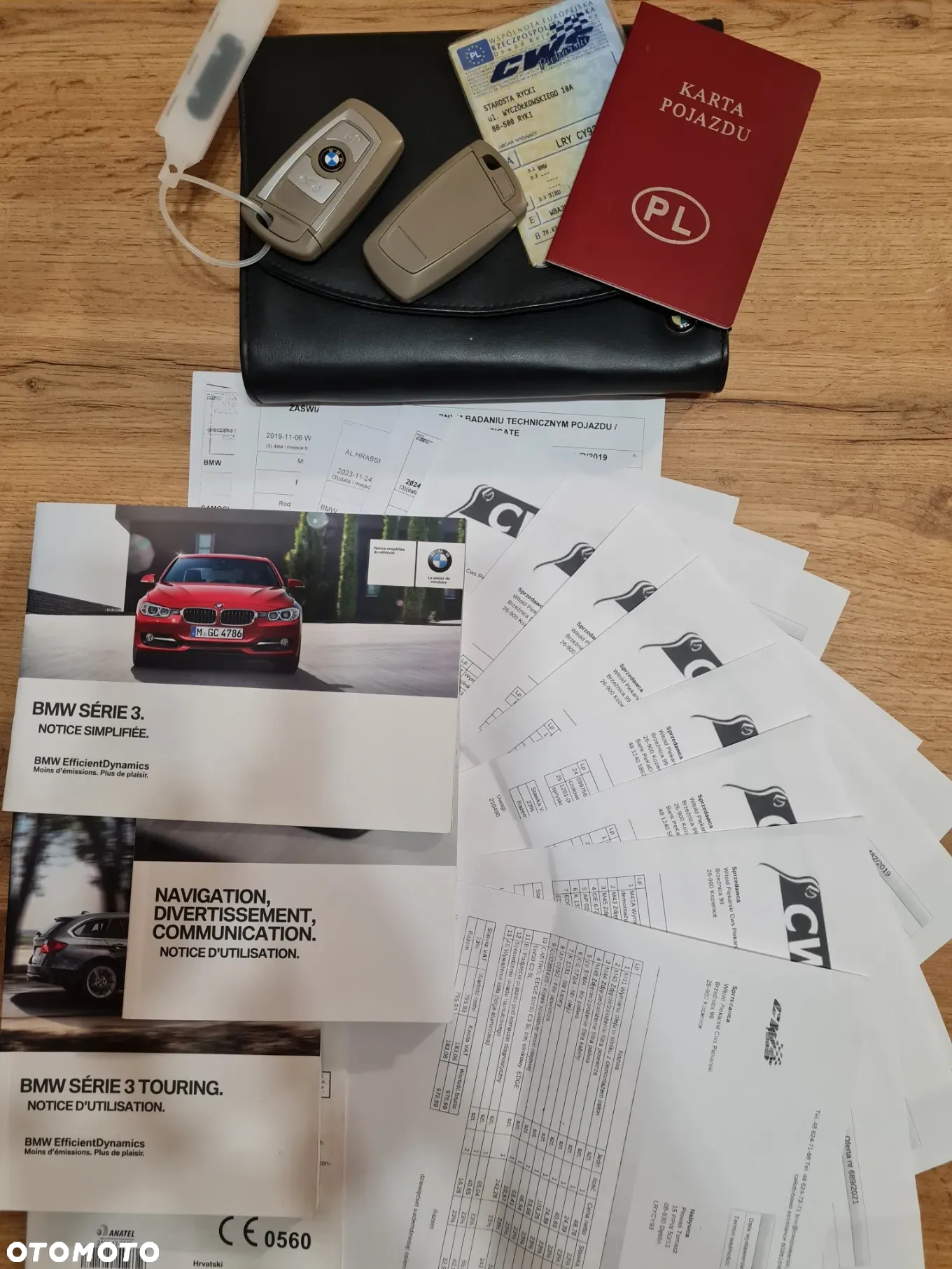 BMW Seria 3 318d Modern Line - 13