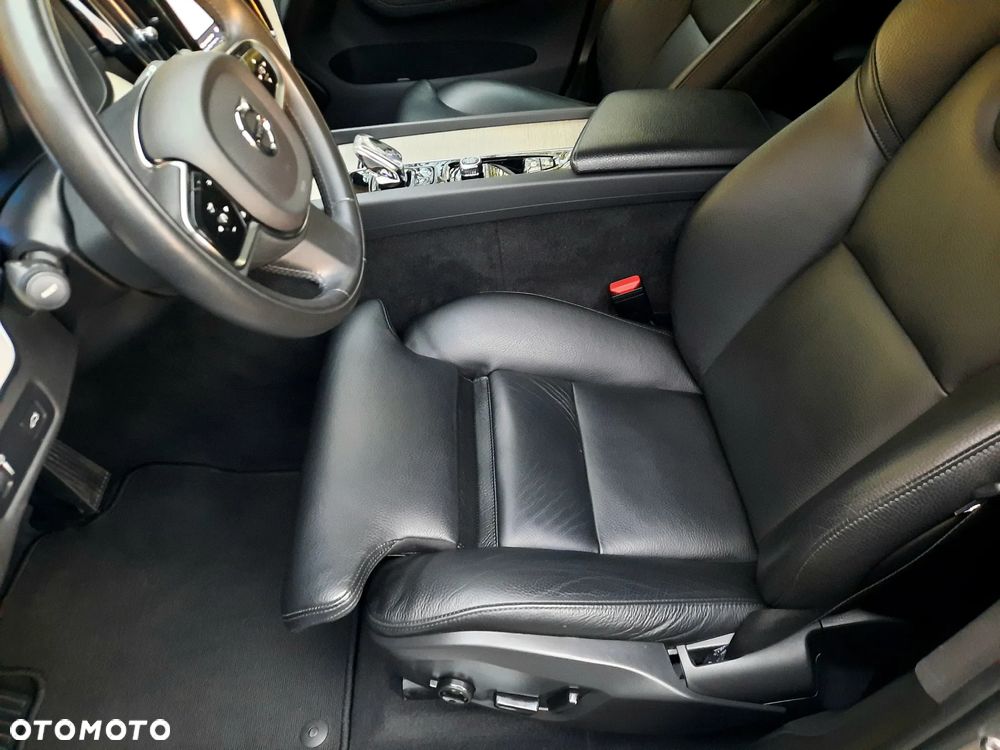 Volvo XC 60 B4 B Inscription - 20