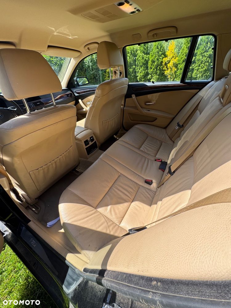 BMW Seria 5 - 9