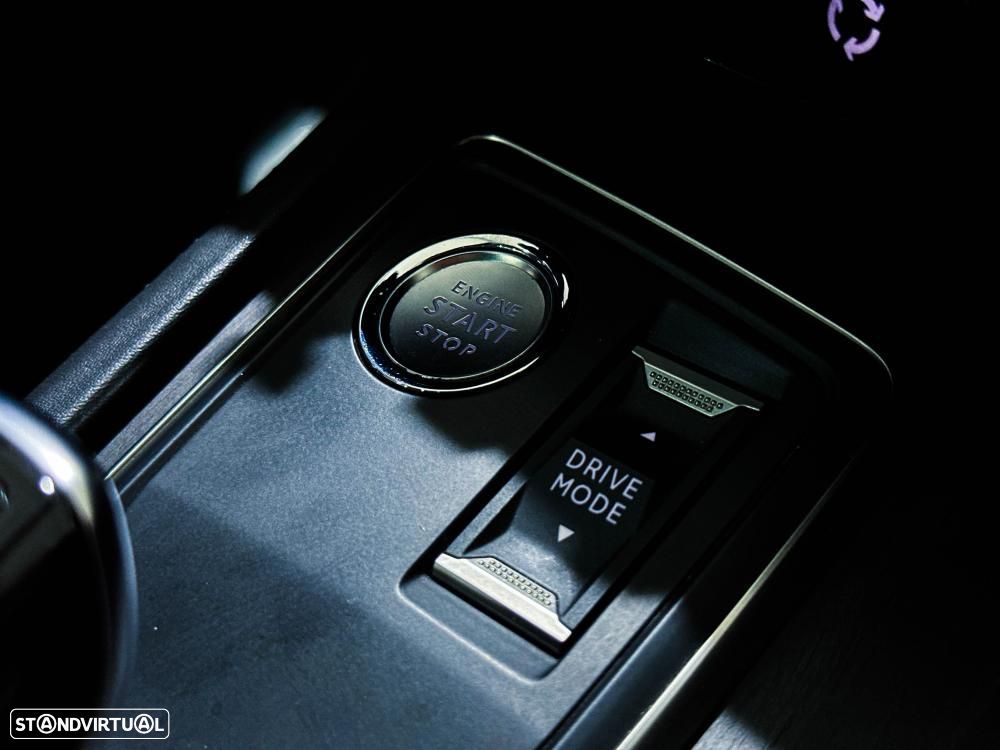 Peugeot 508 SW 225 e-EAT8 GT - 40