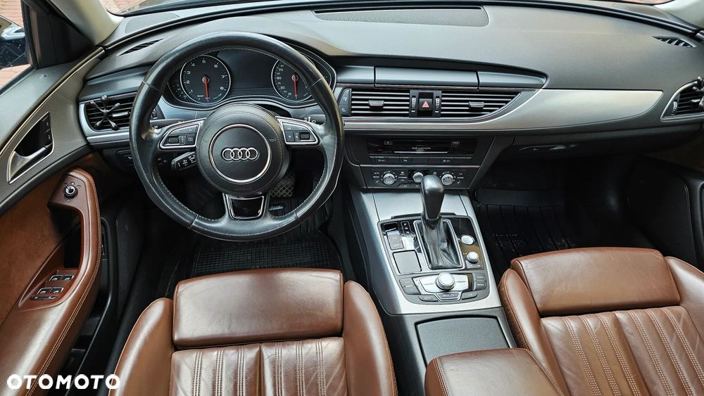 Audi A6 Avant 2.0 TFSI S tronic - 31