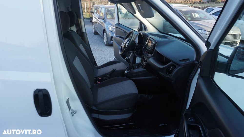 Fiat DOBLO - 9