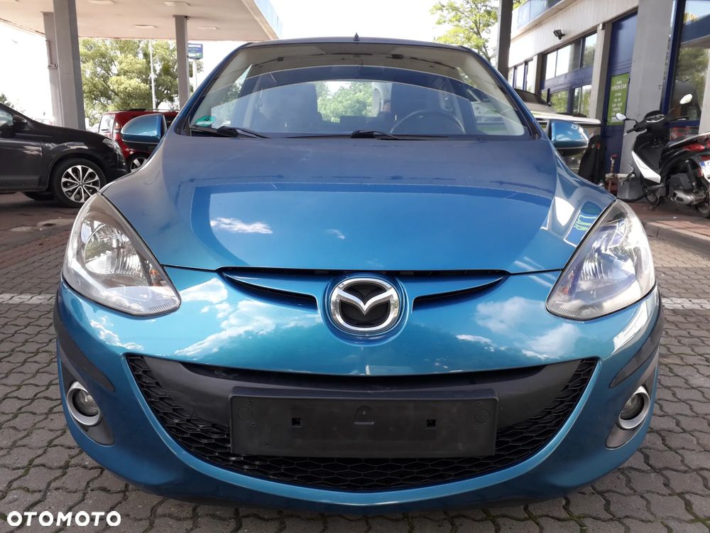 Mazda 2 1.3 Comfort - 29