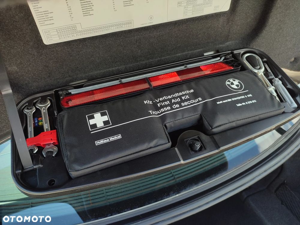 BMW Seria 5 - 37