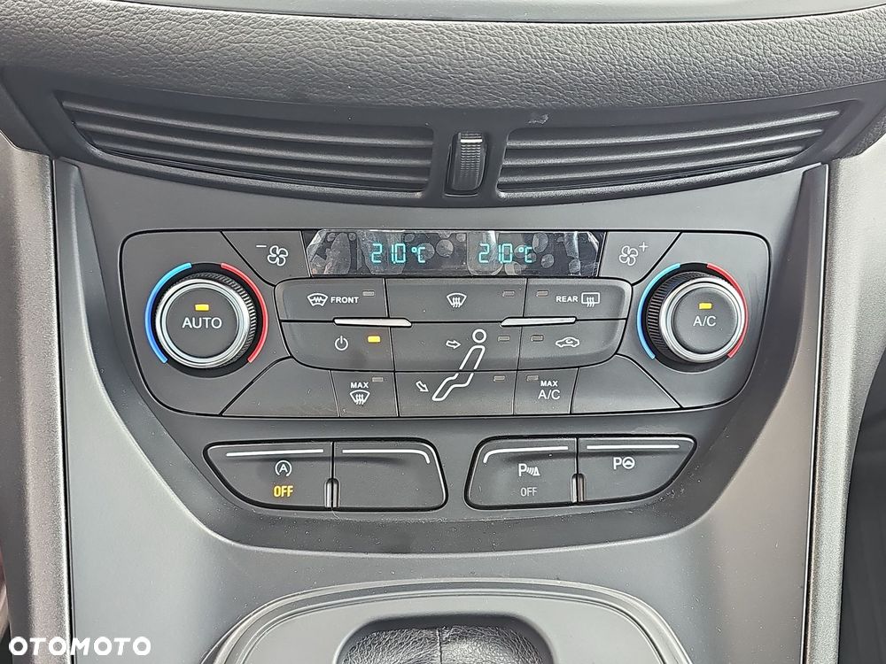 Ford C-MAX 1.5 EcoBoost Edition ASS - 24