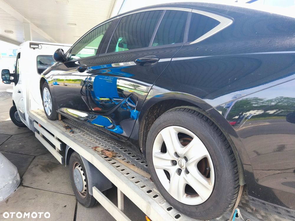 Opel Insignia 1.6 CDTI Elite S&S - 2
