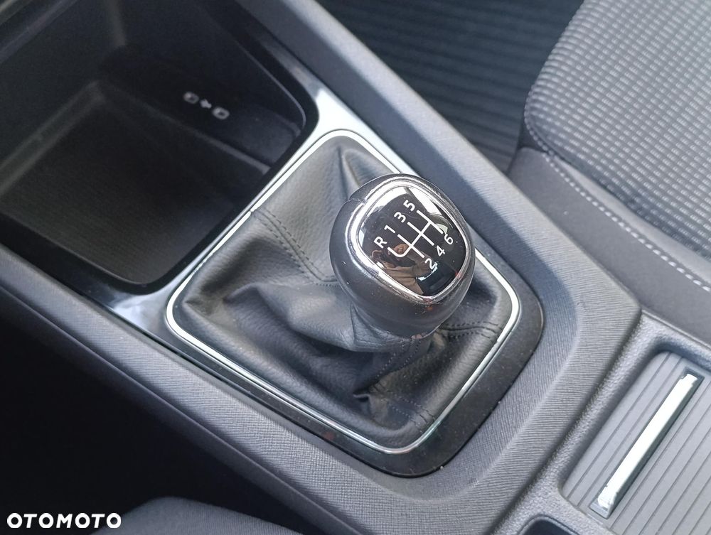Skoda Octavia 1.5 TSI ACT Ambition - 32