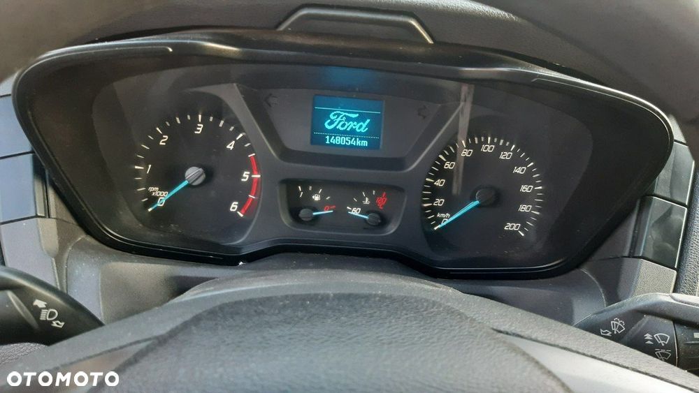 Ford Transit - 9