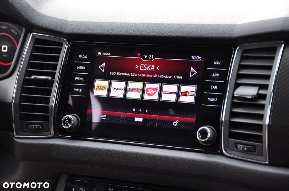 Skoda Kodiaq 1.5 TSI ACT 4x2 Sportline DSG - 25
