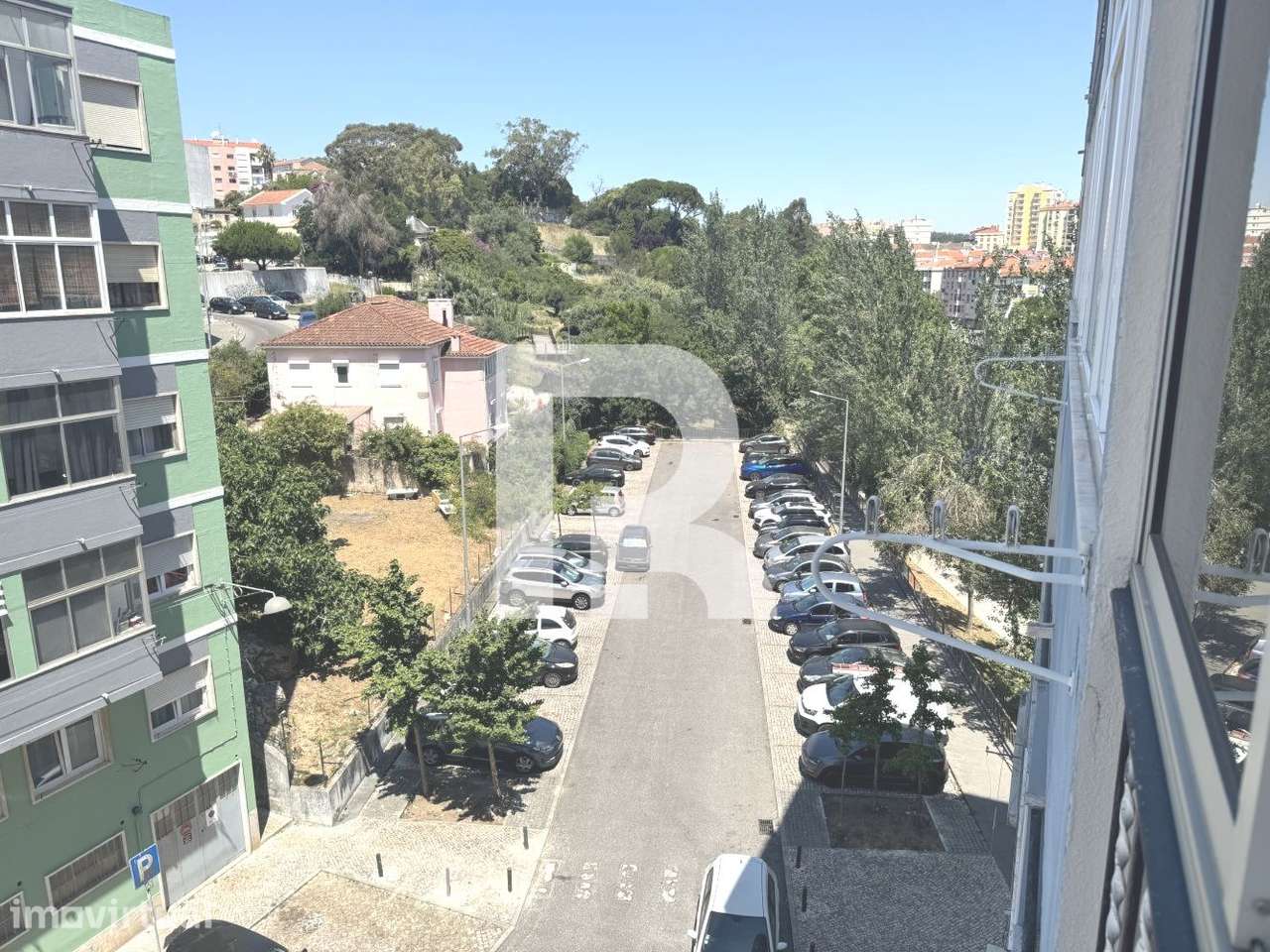 Apartamento T2 totalmente remodelado no Cacém - Grande imagem: 3/9