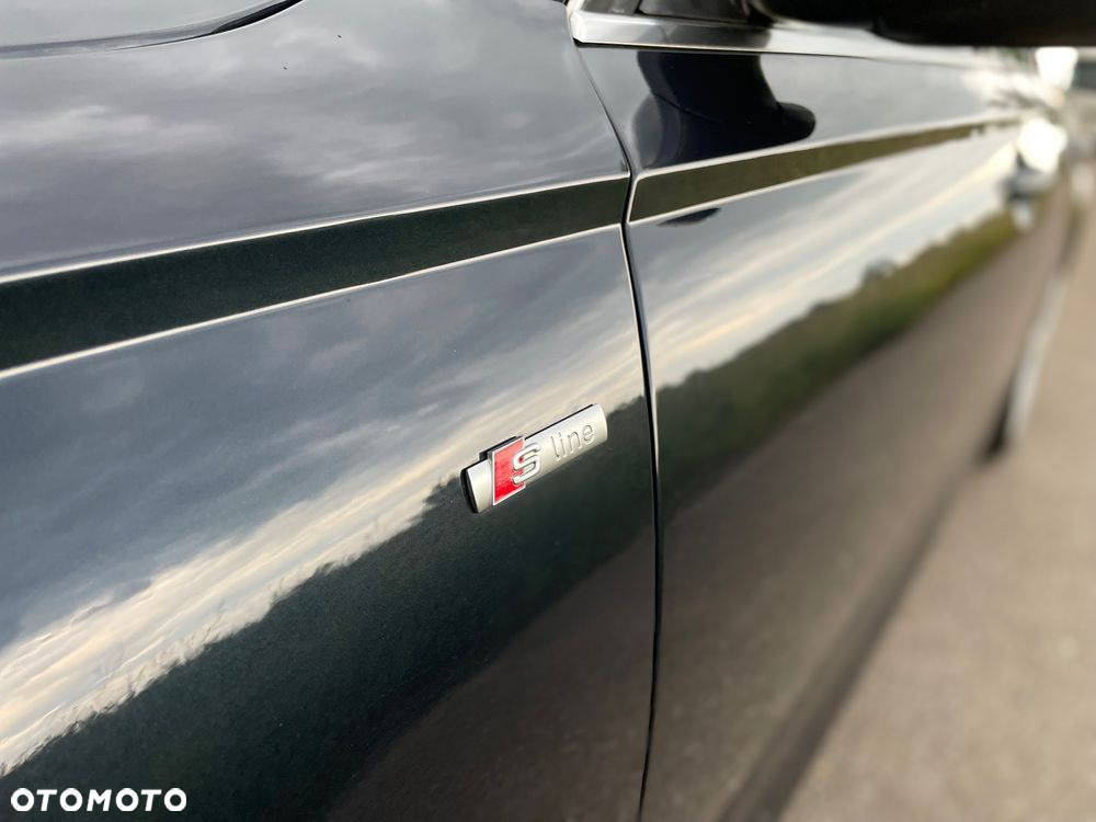 Audi A6 3.0 TDI Quattro S tronic - 39