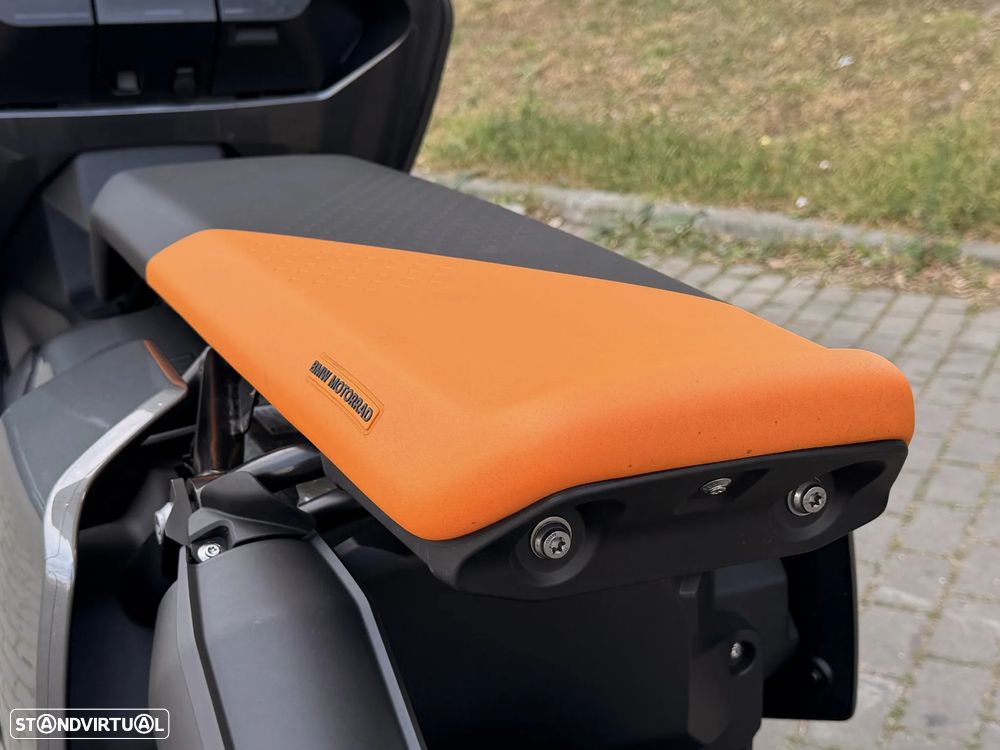 BMW CE 04 11Kw Carta A1 - 17