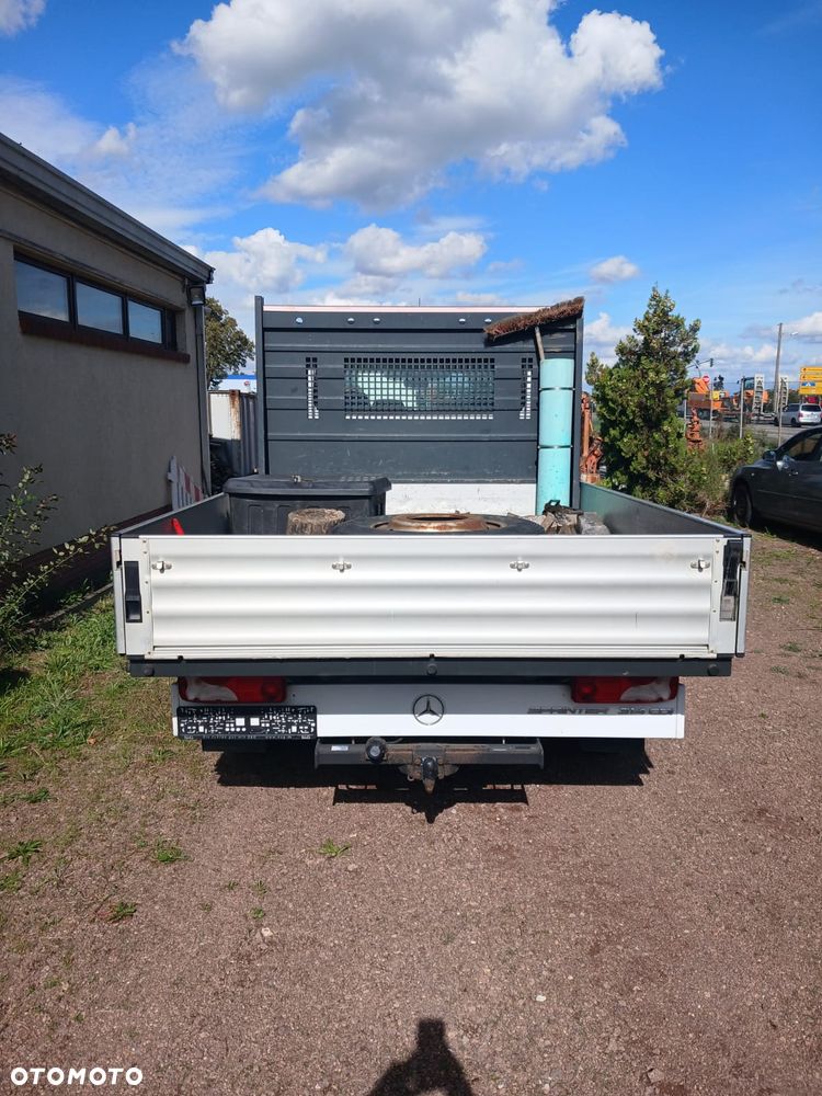 Mercedes-Benz SPRINTER 314CDI - 3