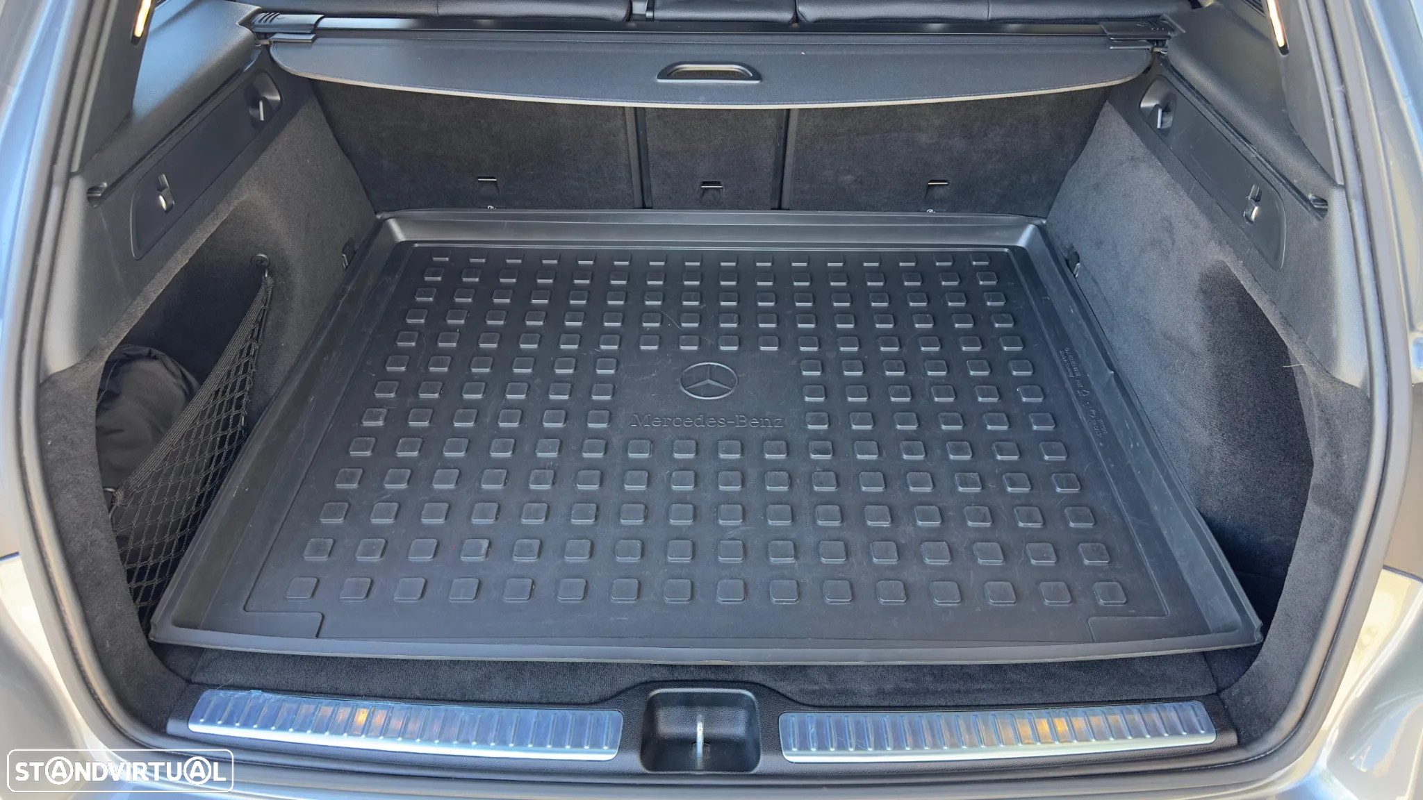 Mercedes-Benz GLC 250 d AMG Line 4-Matic - 9