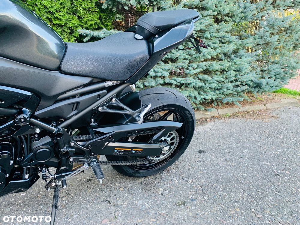Kawasaki Z 900 - 8