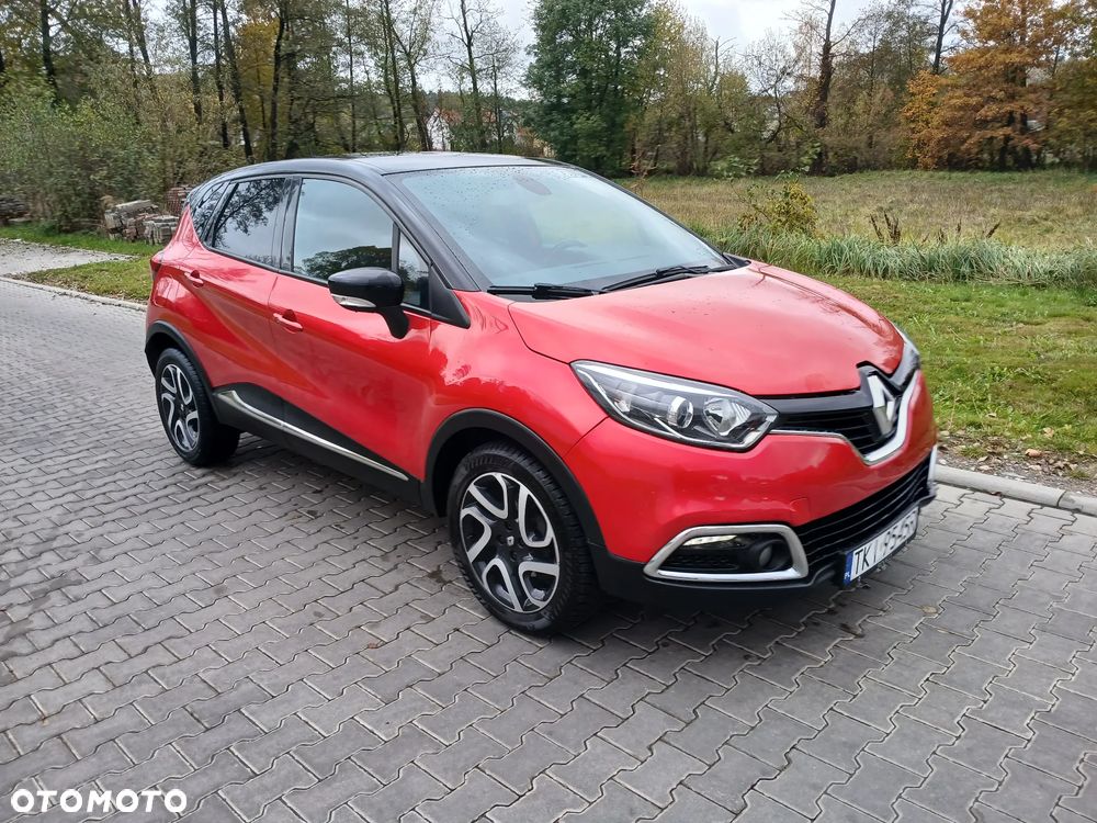 Renault Captur - 9