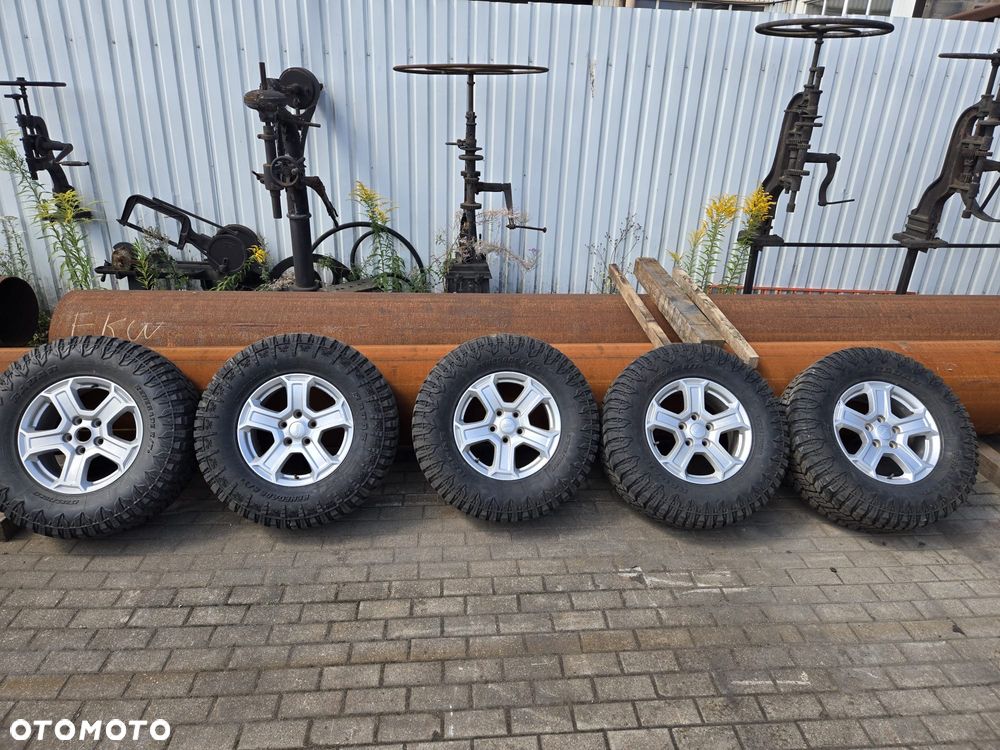 Jeep Wrangler - 7