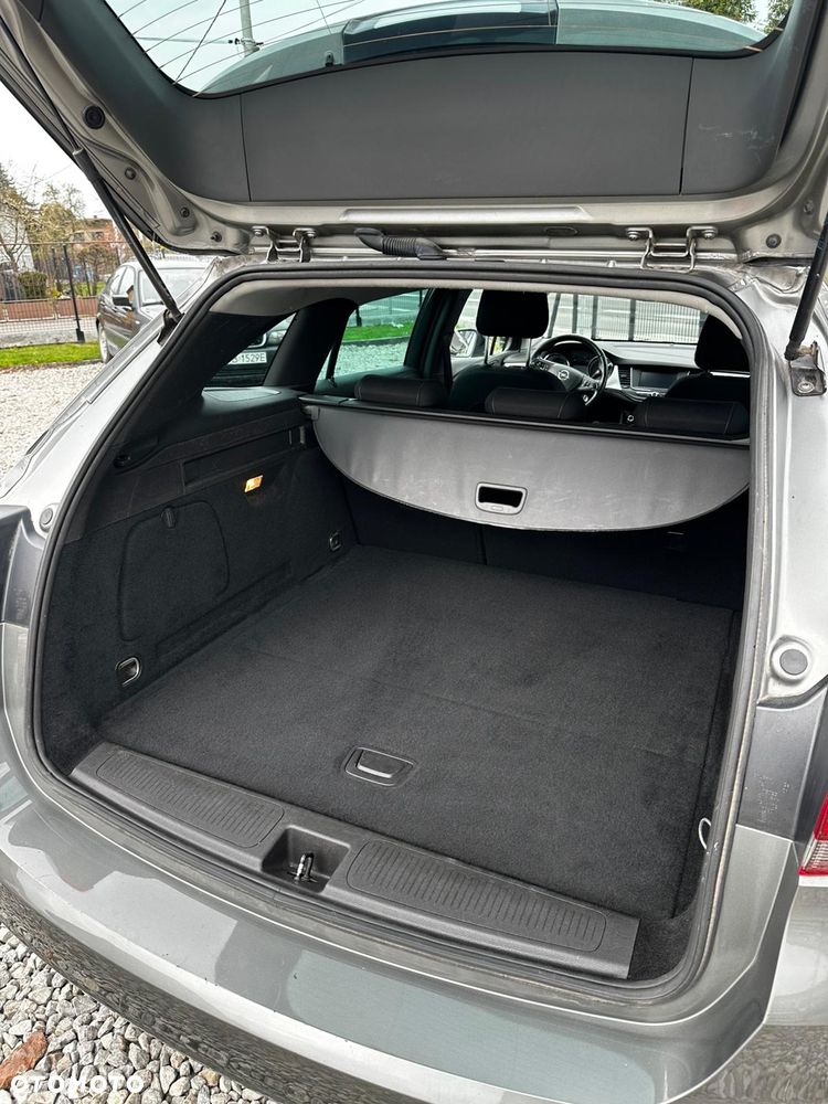 Opel Astra 1.5 D Start/Stop 2020 - 3