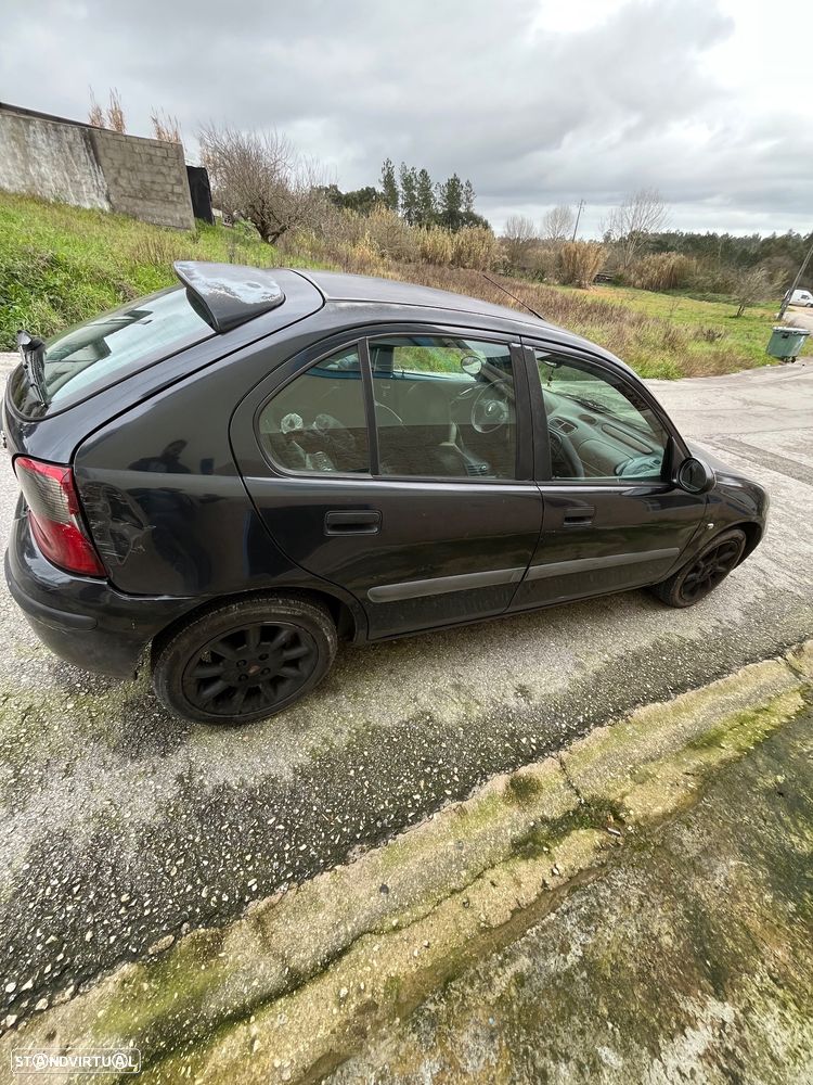 Rover 25 1.1 Classic - 11