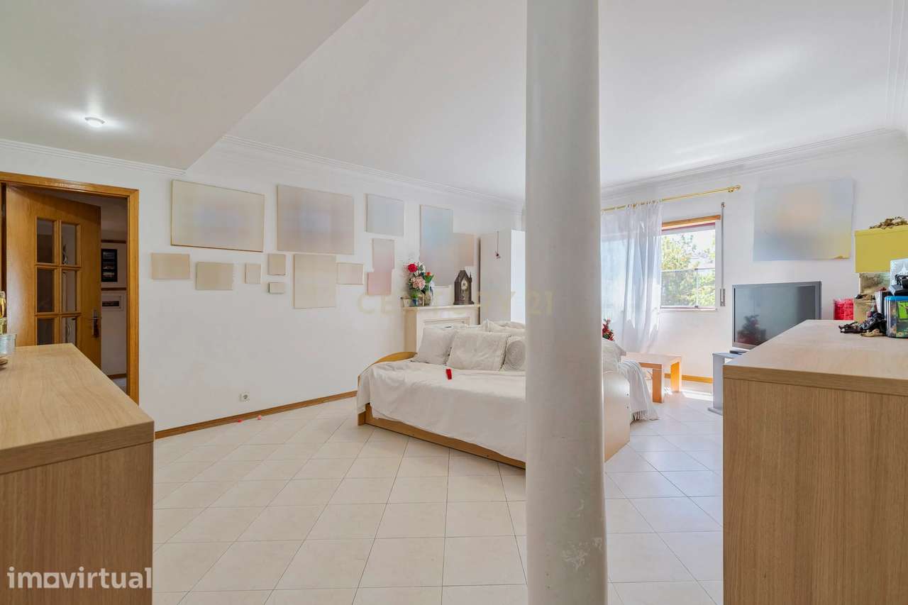 Apartamento T2 em Cova da Piedade, Almada - Vista 5