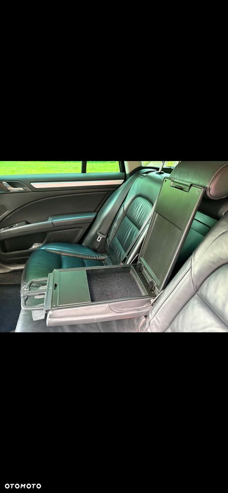 Skoda Superb 1.8 TSI Elegance DSG - 12