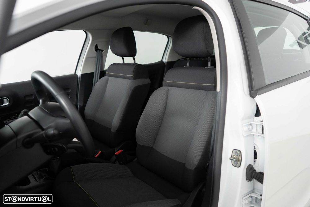 Citroën C3 1.2 PureTech Feel Pack - 9