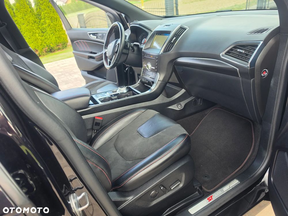 Ford Edge 2.0 EcoBlue Bi-Turbo 4x4 ST-LINE - 5