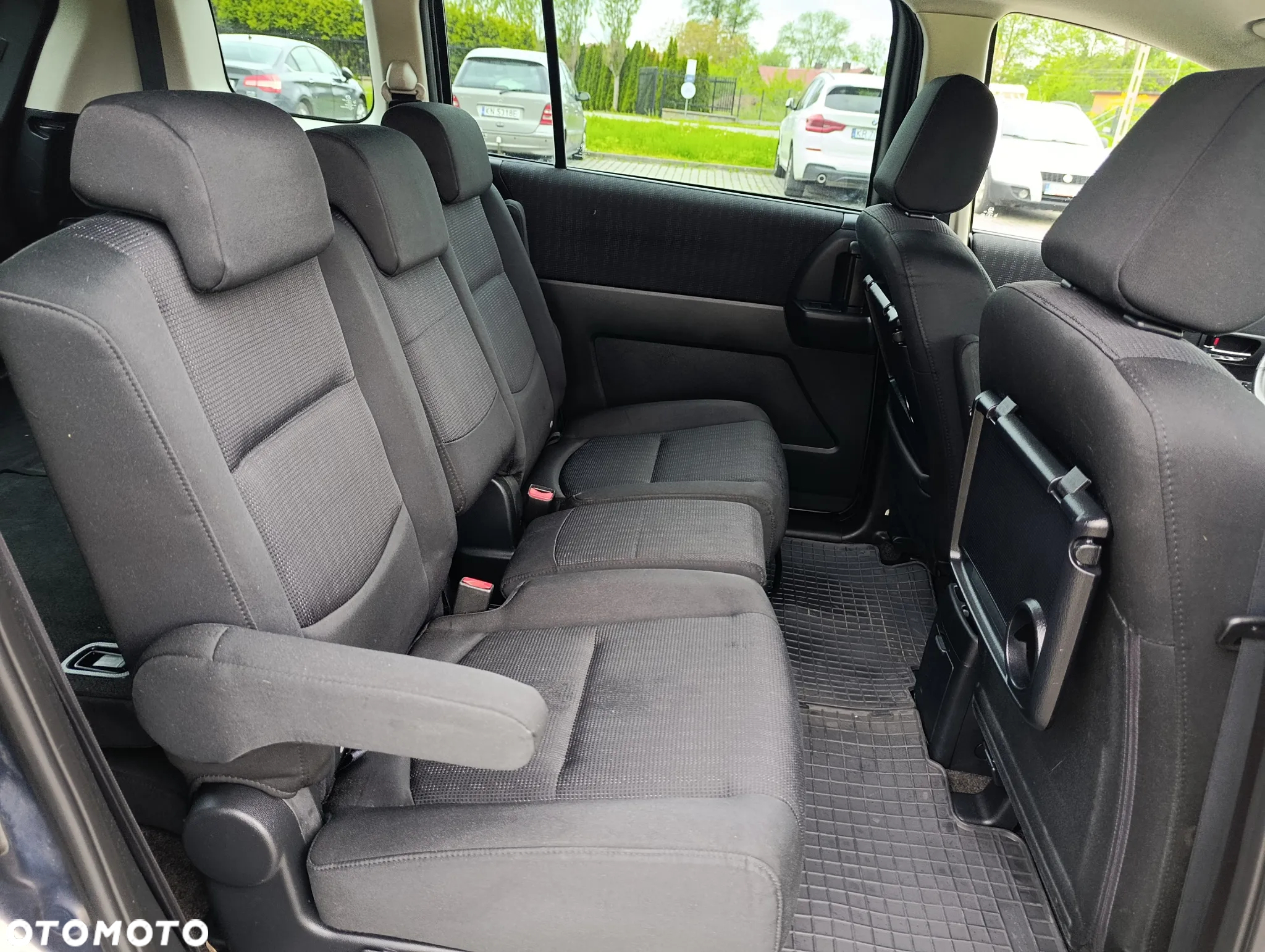 Mazda 5 1.8 Comfort - 18