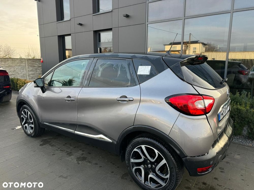 Renault Captur - 3