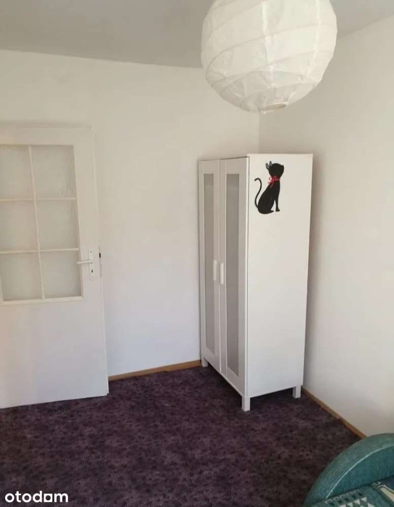 2-pokojowe | 43.40 m2 | Jasne | Balkon | Bezpośrednio