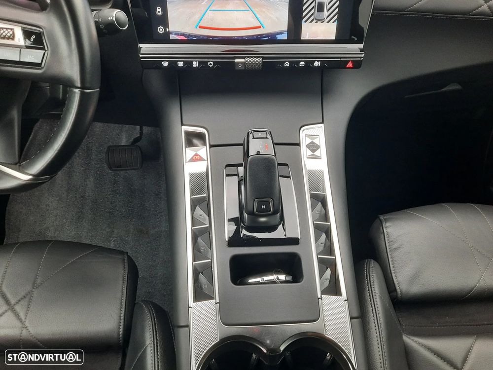 DS DS7 Crossback 1.5 BlueHDi Rivoli EAT8 - 25