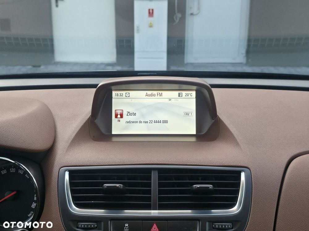 Opel Mokka - 12