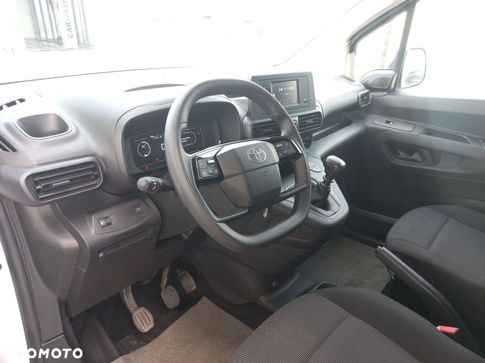 Toyota PROACE CITY - 15