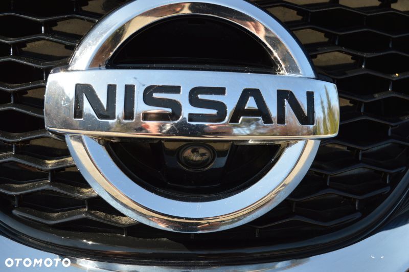 Nissan Qashqai - 16
