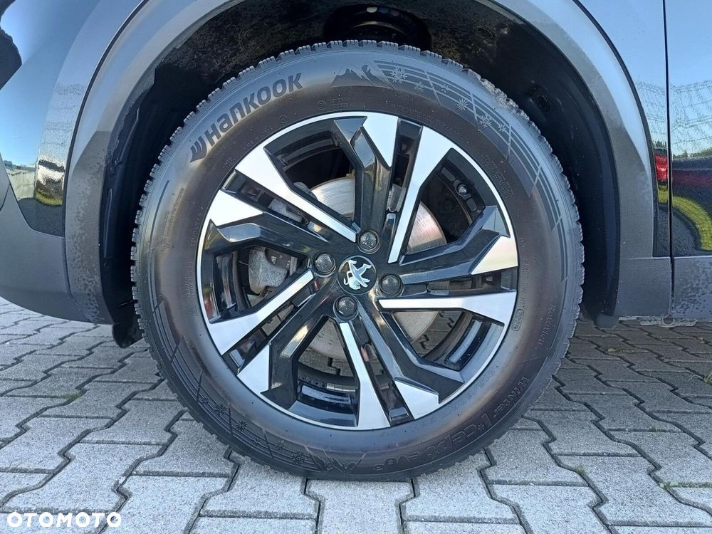 Peugeot 2008 Allure Pack - 12