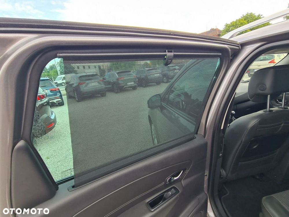 Renault Grand Scenic Gr 1.6 dCi Intens - 34