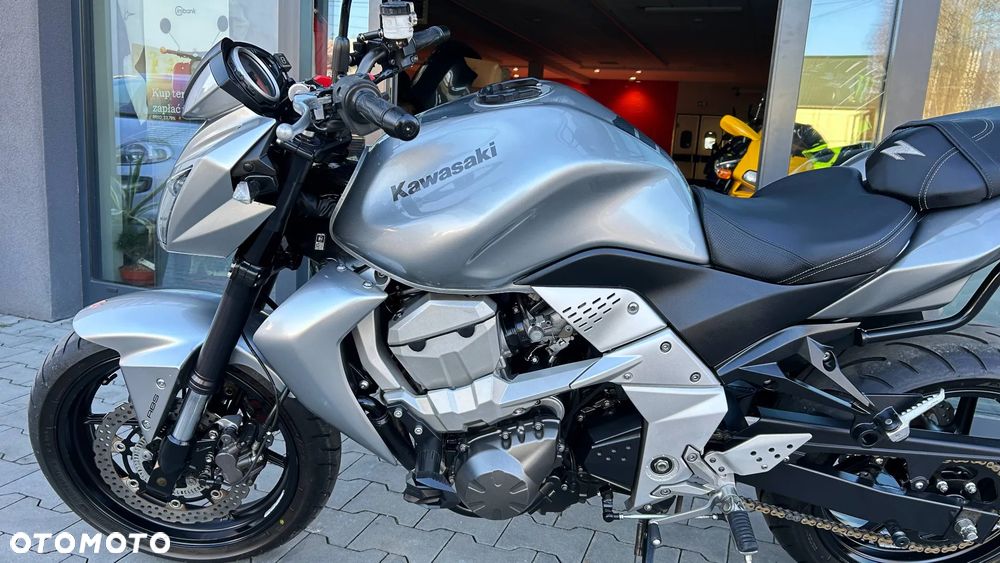 Kawasaki Z - 15