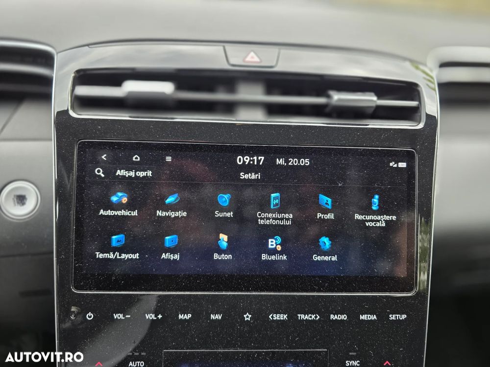 Hyundai Tucson - 30