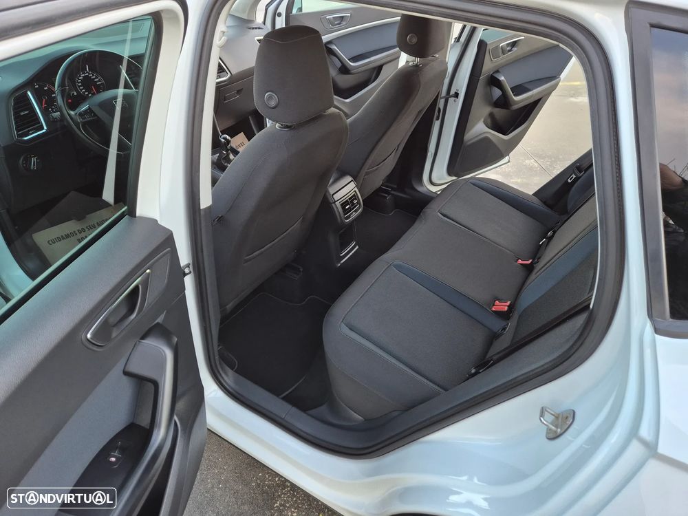 SEAT Ateca 1.6 TDI Xcellence - 7