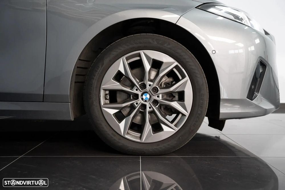 BMW 116 Standard - 5