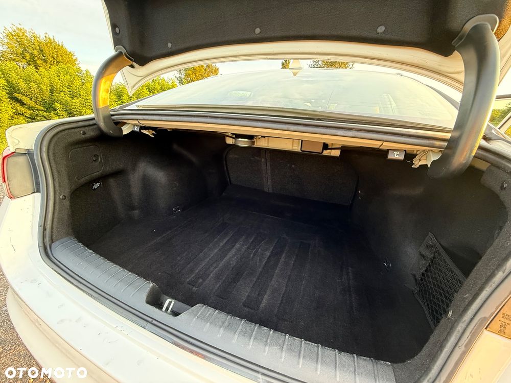 Kia Optima 1.7 CRDI XL DCT - 7