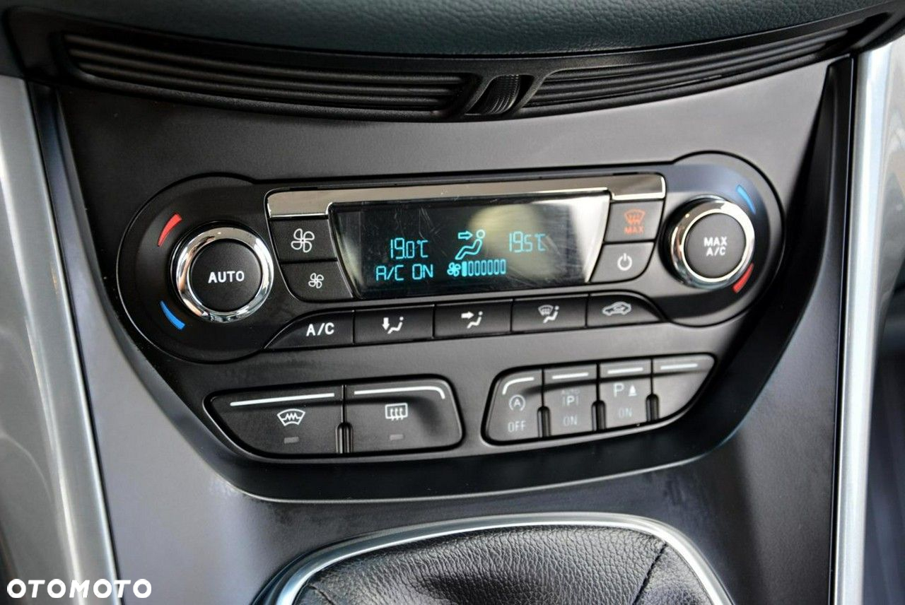 Ford C-MAX 1.6 EcoBoost Start-Stop-System Titanium - 30