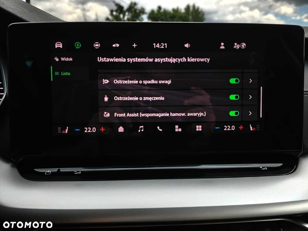 Skoda Octavia 2.0 TDI Selection - 33