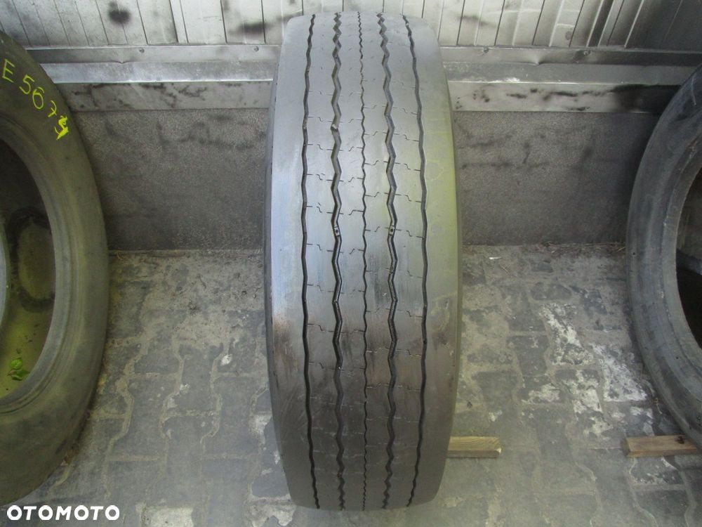 Opona ciężarowa 275/70R22.5 Dunlop SP741. Opony ciężarowe - 2