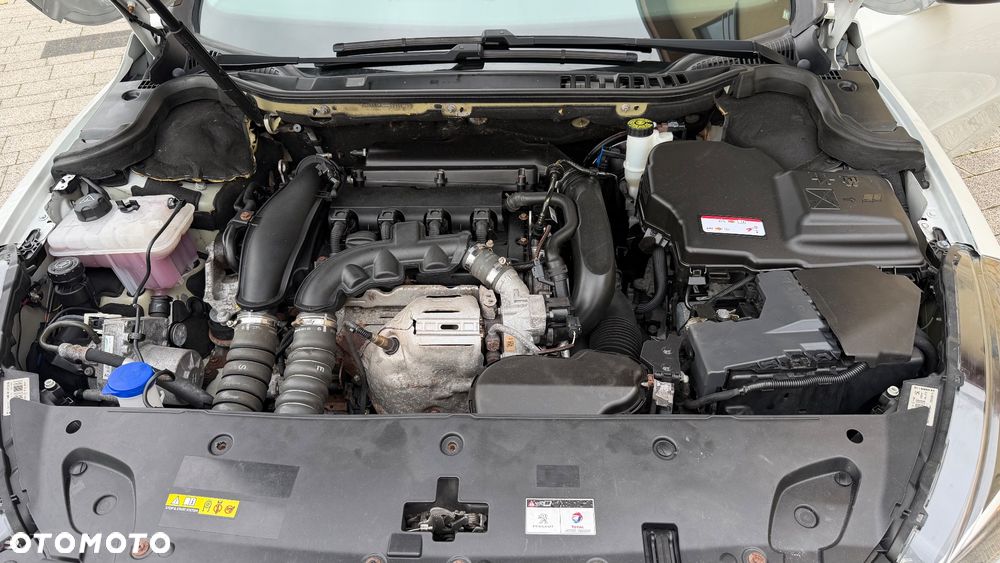 Peugeot 508 THP 165 Stop&Start Active - 9