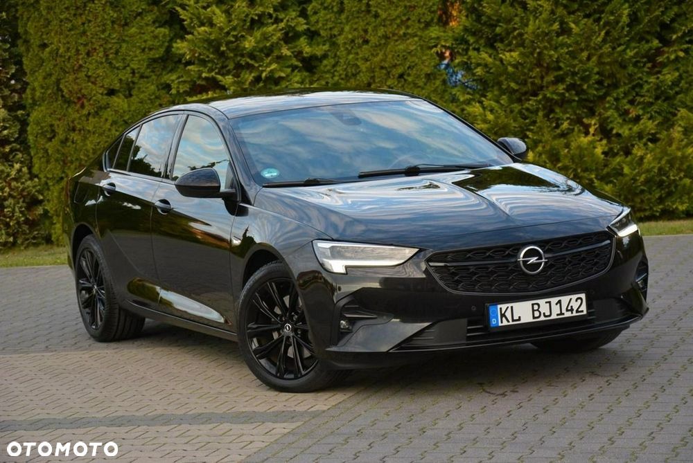 Opel Insignia 2.0 CDTI Ultimate S&S - 9