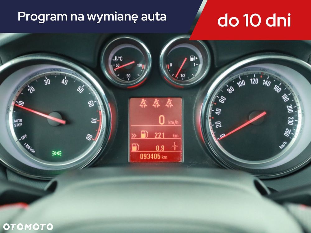 Opel Mokka - 10