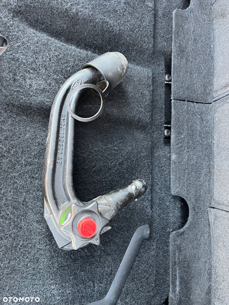 Ford S-Max 2.0 TDCi DPF Platinium X - 21